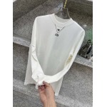 2025年12月12日入荷新作Dior長袖tシャツ/長袖tシャツ秋冬高品質/人気/限定版/Knt工場
