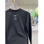 2025年12月12日入荷新作Dior長袖tシャツ/長袖tシャツ秋冬高品質/人気/限定版/Knt工場