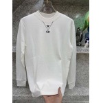 2025年12月12日入荷新作Dior長袖tシャツ/長袖tシャツ秋冬高品質/人気/限定版/Knt工場