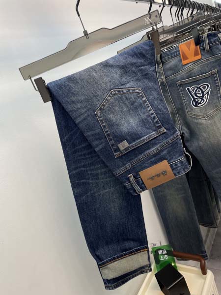 2025年12月12日入荷新作loro pianaジーパン秋...