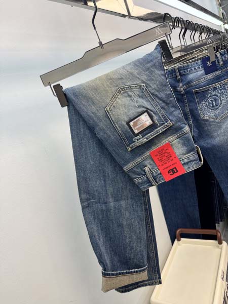 2025年12月12日入荷新作Dolce&Gabbanaジー...