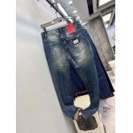 2025年12月12日入荷新作Dolce&Gabbanaジーパン秋冬高品質/人気/限定版/Knt工場