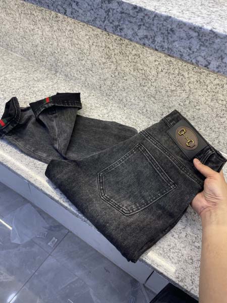 2025年12月12日入荷新作GUCCIジーパン秋冬高品質/...