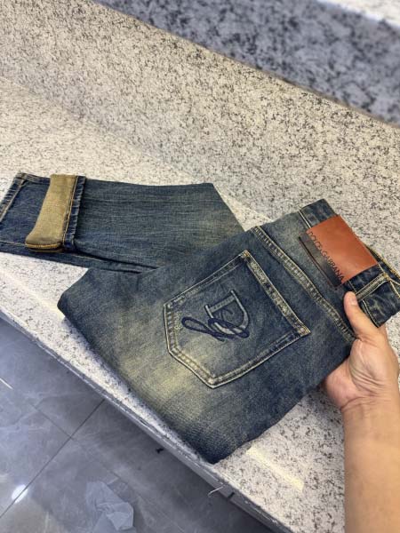 2025年12月12日入荷新作Dolce&Gabbanaジー...