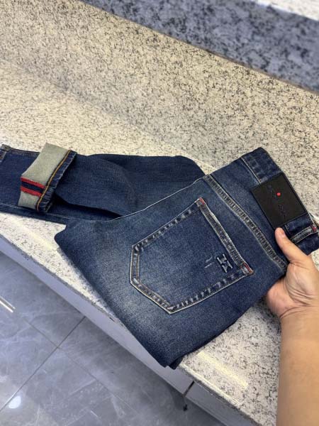 2025年12月12日入荷新作KITONジーパン秋冬高品質/...