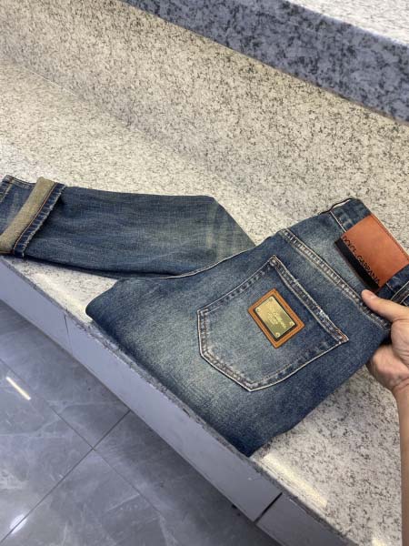 2025年12月12日入荷新作Dolce&Gabbanaジー...