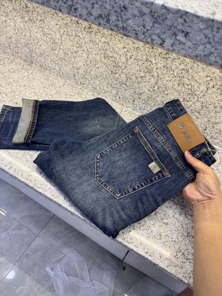 2025年12月12日入荷新作loro pianaジーパン秋...