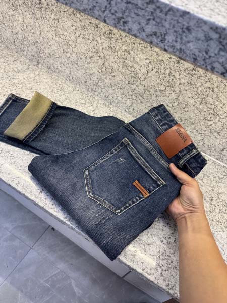 2025年12月12日入荷新作ZEGNAジーパン秋冬高品質/...