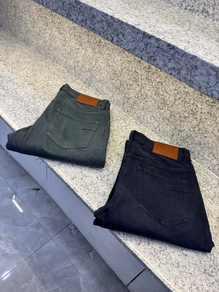 2025年12月12日入荷新作Zegnaジーパン秋冬高品質/...