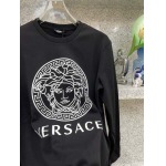 2025年12月12日入荷新作Versace長袖tシャツ/長袖tシャツ秋冬高品質/人気/限定版/Knt工場