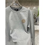 2025年12月12日入荷新作Versace長袖tシャツ/長袖tシャツ秋冬高品質/人気/限定版/Knt工場