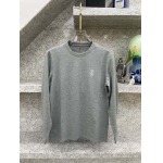 2025年12月12日入荷新作Brunello Cucinelli長袖tシャツ/長袖tシャツ秋冬高品質/人気/限定版/Knt工場