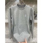 2025年12月12日入荷新作Brunello Cucinelli長袖tシャツ/長袖tシャツ秋冬高品質/人気/限定版/Knt工場