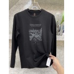 2025年12月12日入荷新作Brunello Cucinelli長袖tシャツ/長袖tシャツ秋冬高品質/人気/限定版/Knt工場