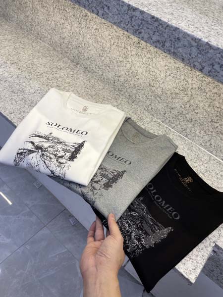 2025年12月12日入荷新作Brunello Cucine...