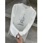 2025年12月12日入荷新作Brunello Cucinelli長袖tシャツ/長袖tシャツ秋冬高品質/人気/限定版/Knt工場