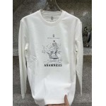 2025年12月12日入荷新作Brunello Cucinelli長袖tシャツ/長袖tシャツ秋冬高品質/人気/限定版/Knt工場