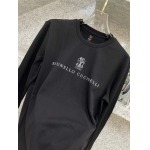 2025年12月12日入荷新作Brunello Cucinelli長袖tシャツ/長袖tシャツ秋冬高品質/人気/限定版/Knt工場