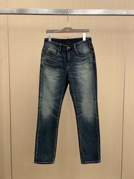 2025年12月12日入荷新作Burberryジーパン秋冬高...