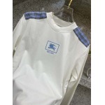 2025年12月12日入荷新作Burberry長袖tシャツ/長袖tシャツ秋冬高品質/人気/限定版/Knt工場