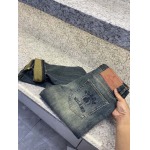 2025年12月12日入荷新作Pradaジーパン秋冬高品質/人気/限定版/Knt工場