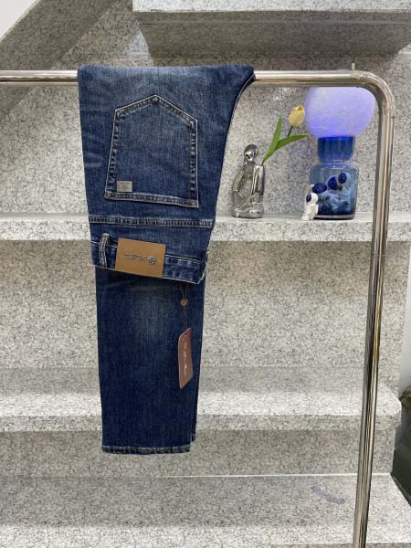 2025年12月12日入荷新作loro pianaジーパン秋...