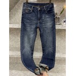 2025年12月12日入荷新作loro pianaジーパン秋冬高品質/人気/限定版/Knt工場