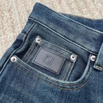 2025年12月12日入荷新作FENDIジーパン秋冬高品質/人気/限定版/Knt工場