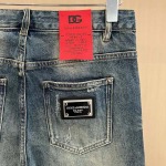 2025年12月12日入荷新作Dolce&Gabbanaジーパン秋冬高品質/人気/限定版/Knt工場