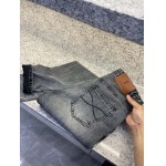 2025年12月12日入荷新作Louis Vuittonジーパン秋冬高品質/人気/限定版/Knt工場