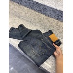 2025年12月12日入荷新作Louis Vuittonジーパン秋冬高品質/人気/限定版/Knt工場