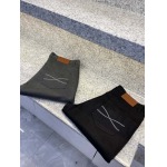 2025年12月12日入荷新作Pradaジーパン秋冬高品質/人気/限定版/Knt工場