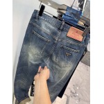 2025年12月12日入荷新作Pradaジーパン秋冬高品質/人気/限定版/Knt工場