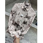 2025年12月12日入荷新作Louis Vuittonシャツ秋冬高品質/人気/限定版/Knt工場
