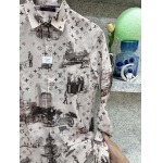 2025年12月12日入荷新作Louis Vuittonシャツ秋冬高品質/人気/限定版/Knt工場