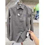 2025年12月12日入荷新作Burberryシャツ秋冬高品質/人気/限定版/Knt工場