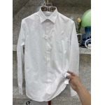 2025年12月12日入荷新作Burberryシャツ秋冬高品質/人気/限定版/Knt工場