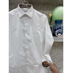 2025年12月12日入荷新作Burberryシャツ秋冬高品質/人気/限定版/Knt工場