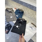 2025年12月12日入荷新作Burberryシャツ秋冬高品質/人気/限定版/Knt工場
