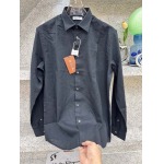 2025年12月12日入荷新作loro pianaシャツ秋冬高品質/人気/限定版/Knt工場