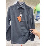 2025年12月12日入荷新作loro pianaシャツ秋冬高品質/人気/限定版/Knt工場