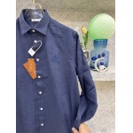 2025年12月12日入荷新作loro pianaシャツ秋冬高品質/人気/限定版/Knt工場