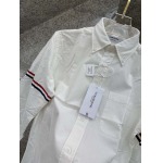 2025年12月12日入荷新作Thom Browneシャツ秋冬高品質/人気/限定版/Knt工場