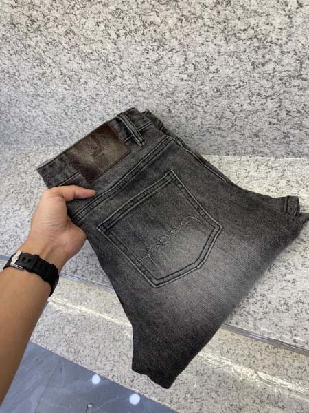 2025年12月12日入荷新作Berlutiジーパン秋冬高品...