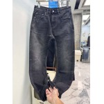 2025年12月12日入荷新作YSLジーパン秋冬高品質/人気/限定版/Knt工場