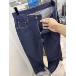 2025年12月12日入荷新作LOEWEジーパン秋冬高品質/人気/限定版/Knt工場