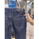 2025年12月12日入荷新作LOEWEジーパン秋冬高品質/人気/限定版/Knt工場