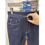 2025年12月12日入荷新作LOEWEジーパン秋冬高品質/人気/限定版/Knt工場