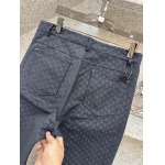 2025年12月12日入荷新作Louis Vuittonジーパン秋冬高品質/人気/限定版/Knt工場