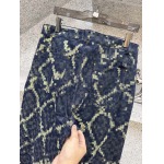 2025年12月12日入荷新作Louis Vuittonジーパン秋冬高品質/人気/限定版/Knt工場